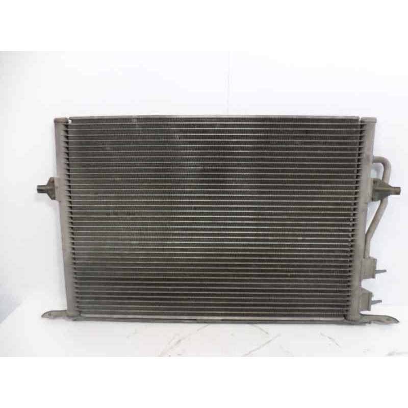 Recambio de condensador / radiador aire acondicionado para ford mondeo berlina (gd) ambiente referencia OEM IAM 1671712 35196 