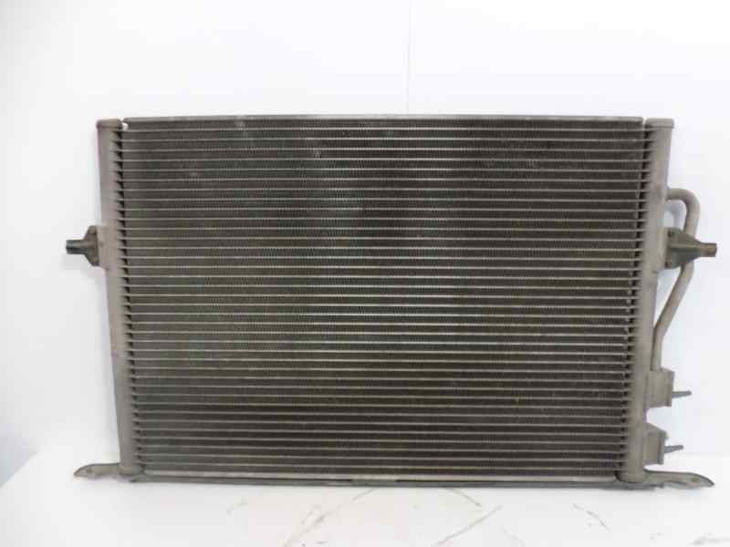 Recambio de condensador / radiador aire acondicionado para ford mondeo berlina (gd) ambiente referencia OEM IAM 1671712 35196 