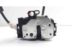 CERRADURA PUERTA DELANTERA IZQUIERDA 52041739 