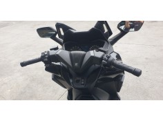 Recambio de manillar para honda forza 125 forza 125 referencia OEM IAM 53100K0BT00  