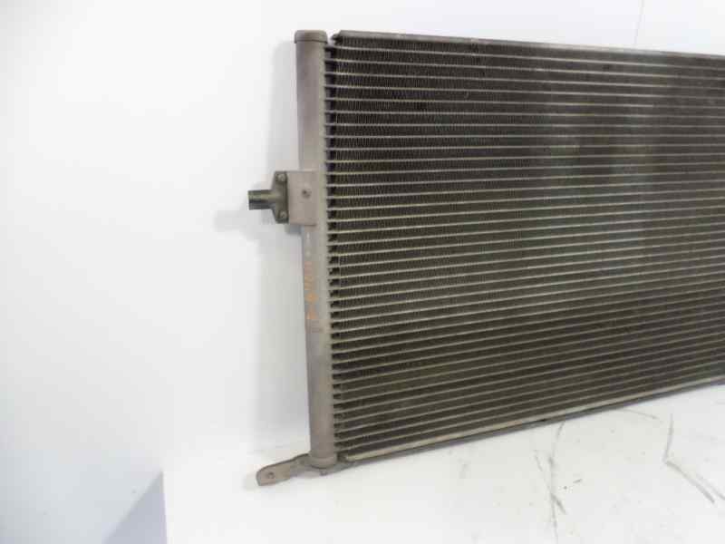 Recambio de condensador / radiador aire acondicionado para ford mondeo berlina (gd) ambiente referencia OEM IAM 1671712 35196 