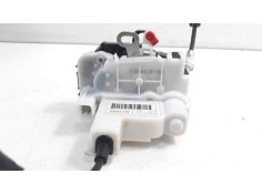 Recambio de cerradura puerta delantera izquierda para fiat nuova 500 (150) lounge referencia OEM IAM 52041739   2