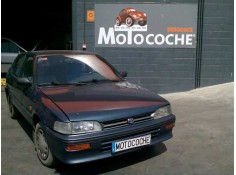 toyota corolla del año 1992 2