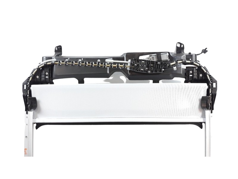 Recambio de techo electrico para peugeot 308 1.2 12v e-thp referencia OEM IAM 9819024180  