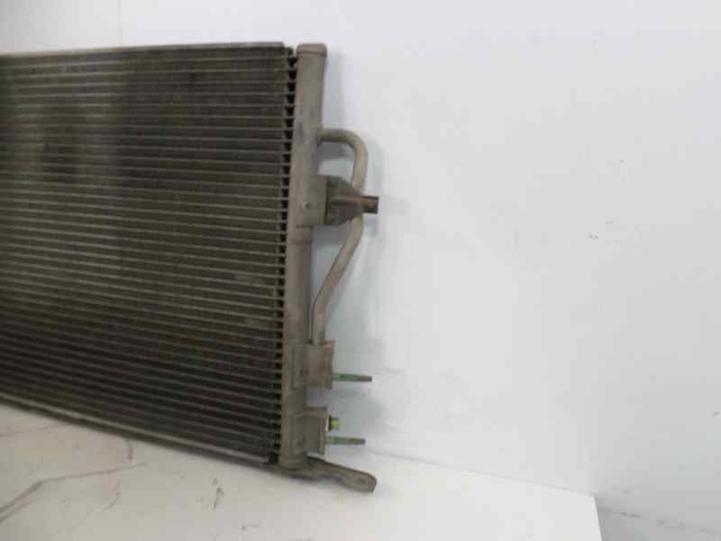 Recambio de condensador / radiador aire acondicionado para ford mondeo berlina (gd) ambiente referencia OEM IAM 1671712 35196 