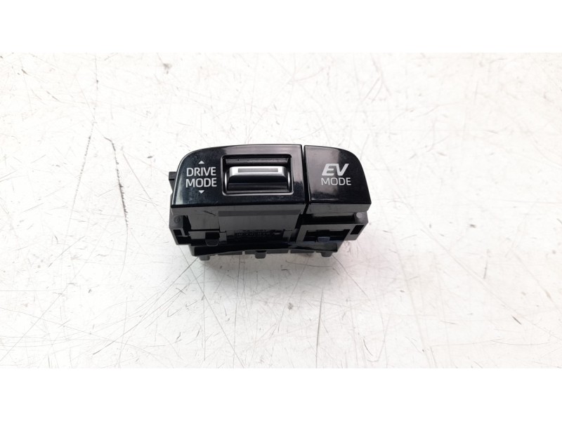 Recambio de interruptor para toyota corolla (e21) referencia OEM IAM 75L678  