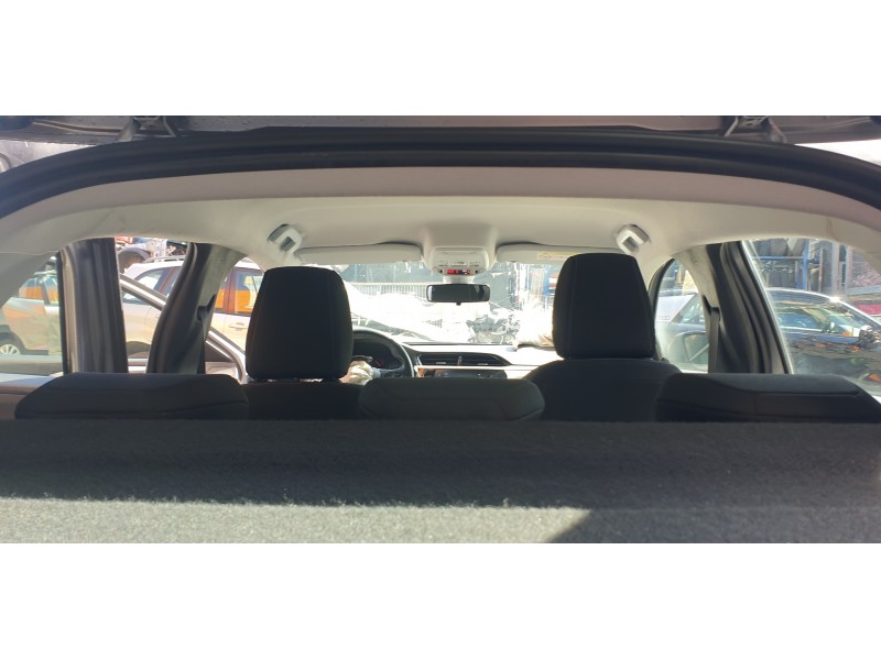 opel corsa f del año 2020