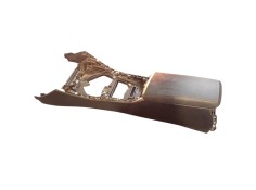 Recambio de consola central para bmw serie 3 berlina (g20) 2.0 16v turbodiesel referencia OEM IAM 51166806777   2