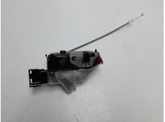 CERRADURA PUERTA TRASERA IZQUIERDA 9801690480 