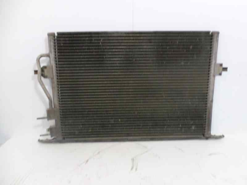 Recambio de condensador / radiador aire acondicionado para ford mondeo berlina (gd) ambiente referencia OEM IAM 1671712 35196 