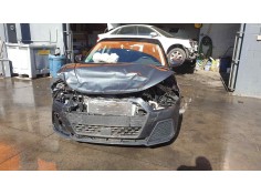 audi a1 sportback (gba) del año 2019 2