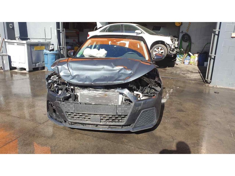 audi a1 sportback (gba) del año 2019