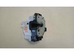 Recambio de cerradura puerta delantera derecha para fiat nuova 500 (150) lounge referencia OEM IAM 0052041737  