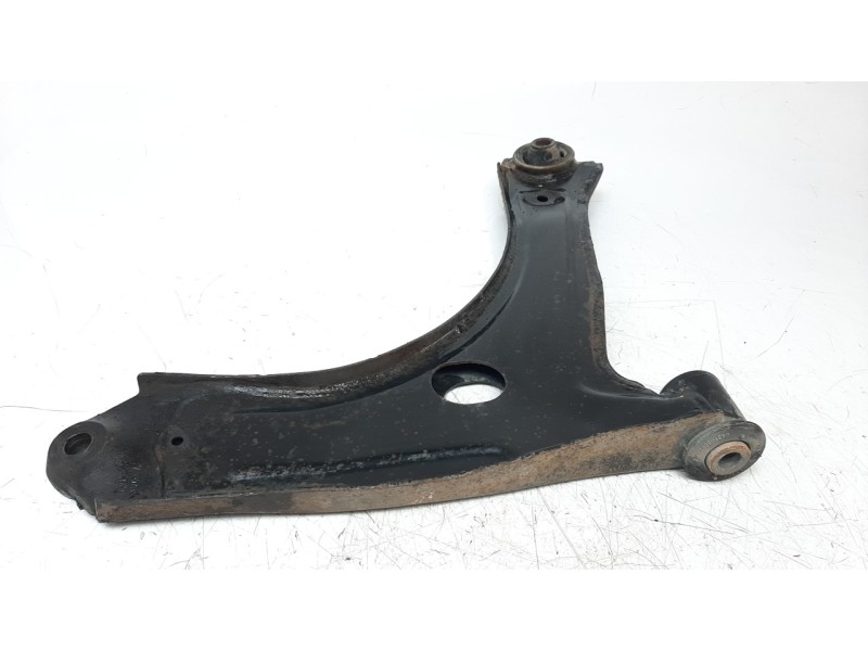 Recambio de brazo suspension inferior delantero izquierdo para ford transit custom kasten 2.2 tdci cat referencia OEM IAM BK213A