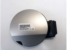 Recambio de tapa exterior combustible para peugeot 308 sw urban referencia OEM IAM 9681632680 9681632777 