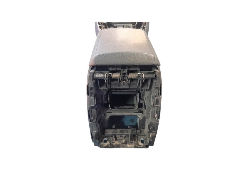Recambio de consola central para bmw serie 3 berlina (g20) 2.0 16v turbodiesel referencia OEM IAM 51166806777  