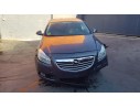 OPEL INSIGNIA BERLINA