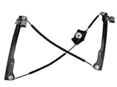 Recambio de elevalunas delantero izquierdo para volkswagen new beetle (9c1/1c1) referencia OEM IAM 1C0837655C 106233316 113651