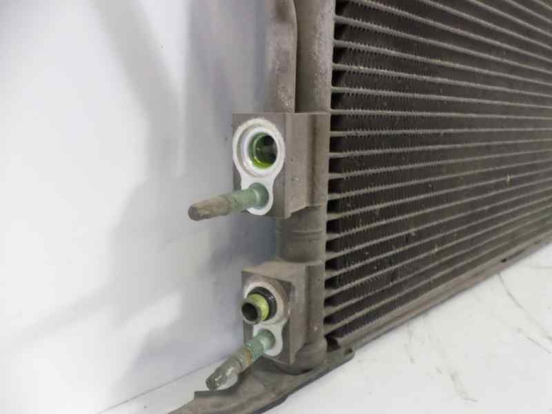 Recambio de condensador / radiador aire acondicionado para ford mondeo berlina (gd) ambiente referencia OEM IAM 1671712 35196 
