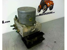 Recambio de abs para renault megane ii berlina 3p 1.9 dci diesel fap cat referencia OEM IAM 8200377455 0265231577 6458