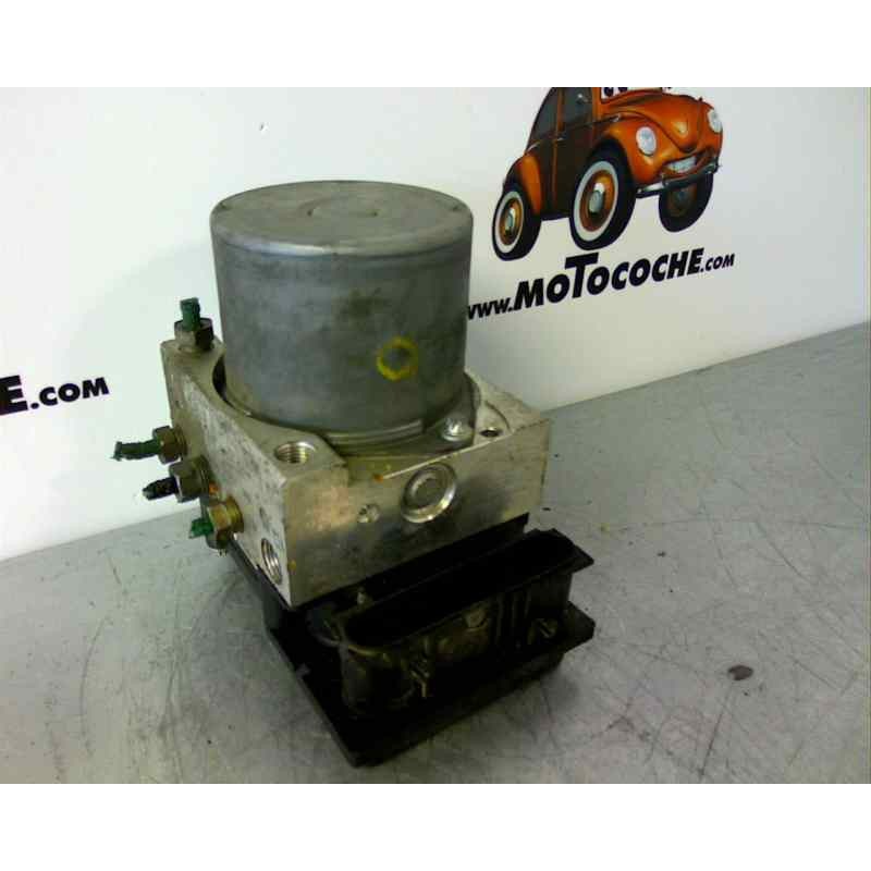 Recambio de abs para renault megane ii berlina 3p 1.9 dci diesel fap cat referencia OEM IAM 8200377455 0265231577 6458