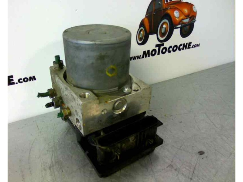 Recambio de abs para renault megane ii berlina 3p 1.9 dci diesel fap cat referencia OEM IAM 8200377455 0265231577 6458