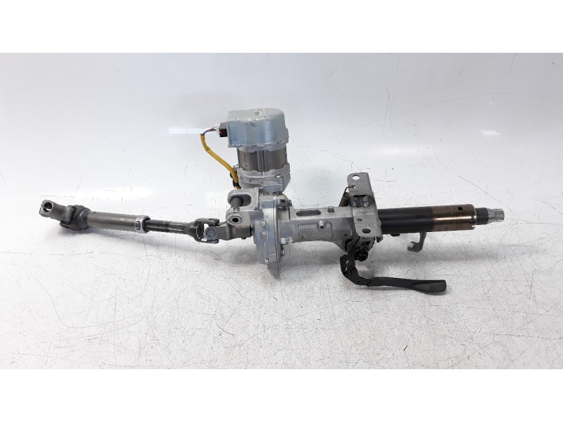 Recambio de columna direccion para toyota corolla (e21) referencia OEM IAM 4525002P90 4520A02630 