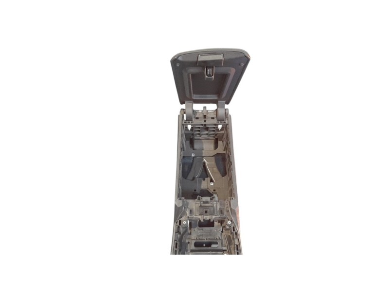 Recambio de consola central para bmw serie 3 berlina (g20) 2.0 16v turbodiesel referencia OEM IAM 51166806777  