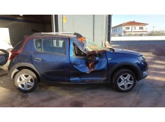 dacia sandero del año 2016