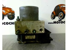 Recambio de abs para renault megane ii berlina 3p 1.9 dci diesel fap cat referencia OEM IAM 8200377455 0265231577 6458 2