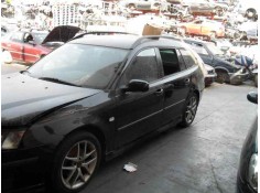 saab 9-3 sport hatch del año 2005 2