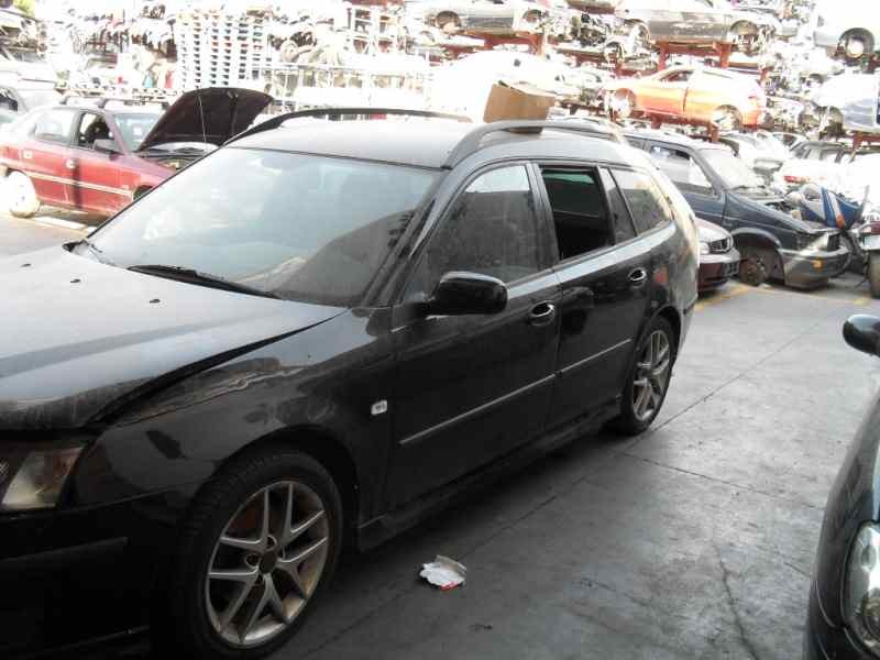 saab 9-3 sport hatch del año 2005