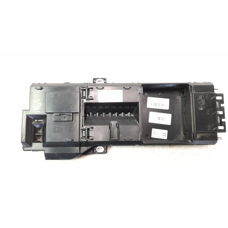 Recambio de caja reles / fusibles para ford transit custom kasten 2.2 tdci cat referencia OEM IAM BK2T14B144BA  