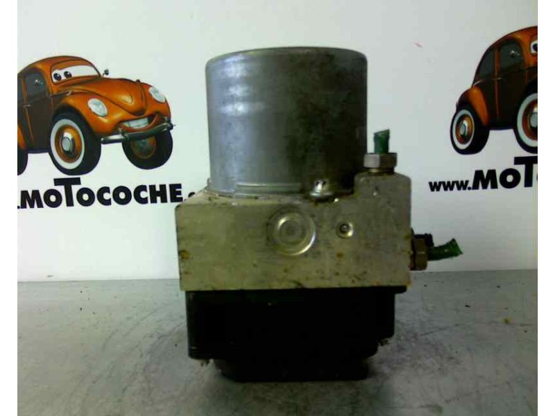 Recambio de abs para renault megane ii berlina 3p 1.9 dci diesel fap cat referencia OEM IAM 8200377455 0265231577 6458