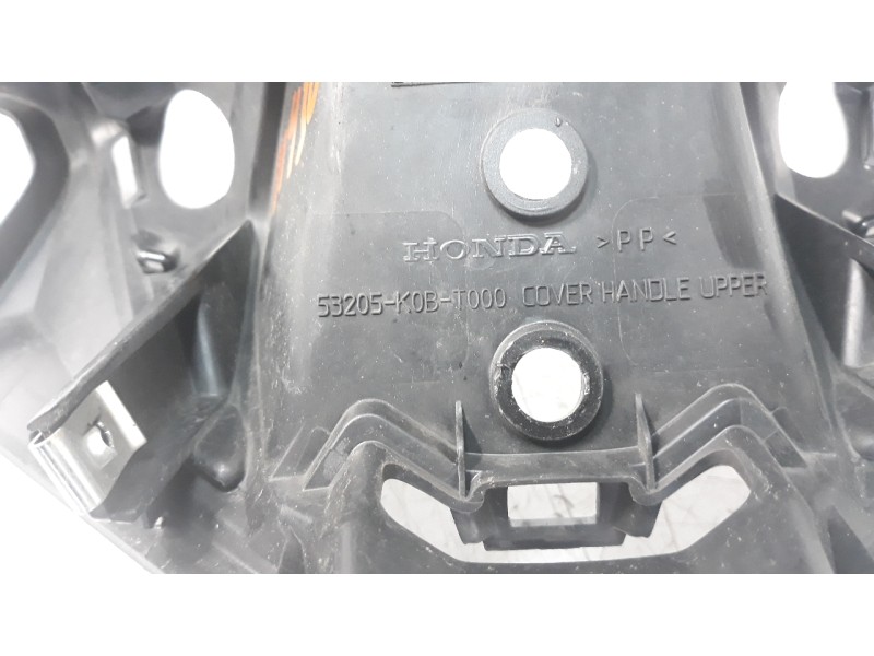 Recambio de moldura para honda forza 125 forza 125 referencia OEM IAM 53205K0BT000  