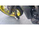 PINZA DE FRENO DELANTERA IZQUIERDA 1WS2580T00 1WS2580T00 