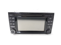 SISTEMA NAVEGACION GPS 259153ZL0A 259153ZL0A 7612033106