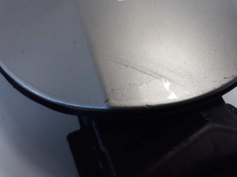 Recambio de tapa exterior combustible para peugeot 308 sw urban referencia OEM IAM 9681632680 9681632777 