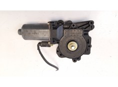 MOTOR ELEVALUNAS TRASERO IZQUIERDO 0130821792 