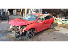 renault megane iv grandtour del año 2019 2