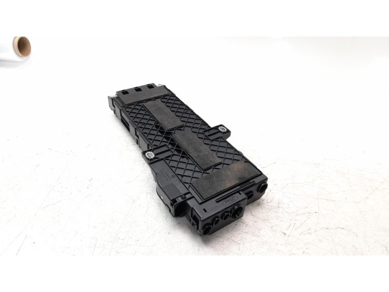 Recambio de caja reles / fusibles para ford transit custom kasten 2.2 tdci cat referencia OEM IAM BK2T14B144BA  