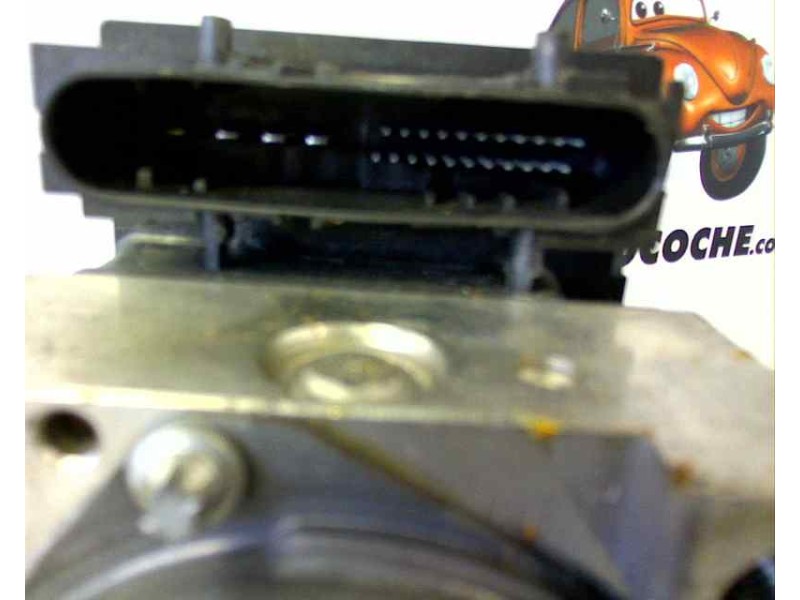 Recambio de abs para renault megane ii berlina 3p 1.9 dci diesel fap cat referencia OEM IAM 8200377455 0265231577 6458