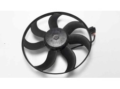 Recambio de electroventilador para seat ibiza (6j5) stylance / style referencia OEM IAM 6R0959455C  