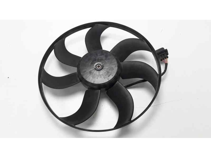 Recambio de electroventilador para seat ibiza (6j5) stylance / style referencia OEM IAM 6R0959455C  