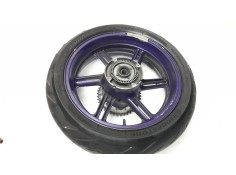 Recambio de llanta para honda cbf 600 f cbf600na referencia OEM IAM 17PULGADAS   2