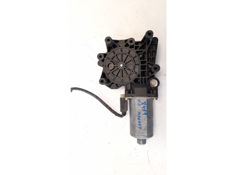 Recambio de motor elevalunas trasero izquierdo para ford mondeo berlina (gd) ambiente referencia OEM IAM  0130821792 