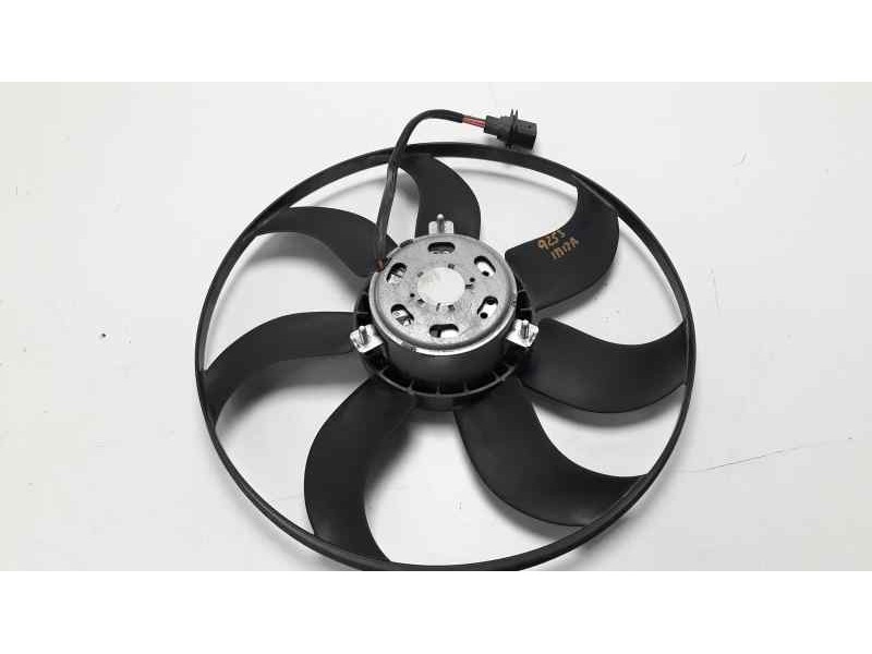 Recambio de electroventilador para seat ibiza (6j5) stylance / style referencia OEM IAM 6R0959455C  