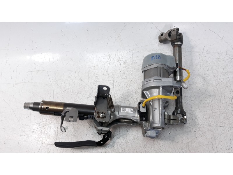 Recambio de columna direccion para toyota corolla (e21) referencia OEM IAM 4525002P90 4520A02630 