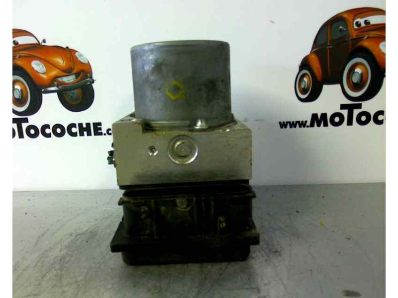 Recambio de abs para renault megane ii berlina 3p 1.9 dci diesel fap cat referencia OEM IAM 8200377455 0265231577 6458