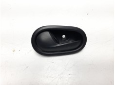 Recambio de maneta interior delantera izquierda para dacia sandero 1.5 dci diesel fap cat referencia OEM IAM 806717698R  